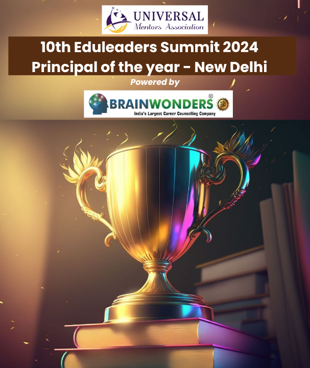 10th EduLeaders Summit
