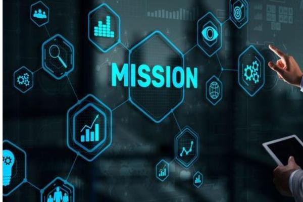 Our Mission