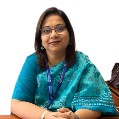 Madhulika Agarwal
