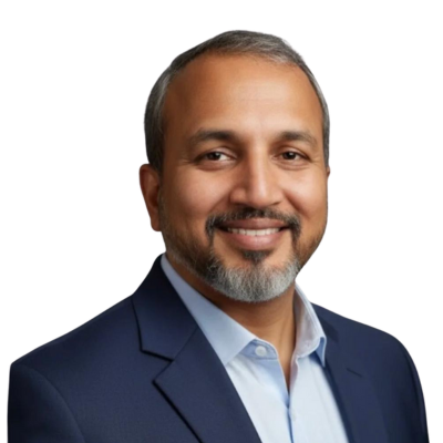 Rohit Gupta