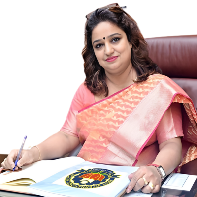 Roli Tripathi