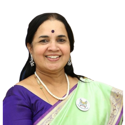 Dr Meenakshi Ramesh
