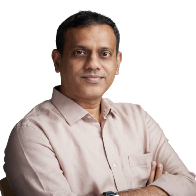 Venkatesh Raja