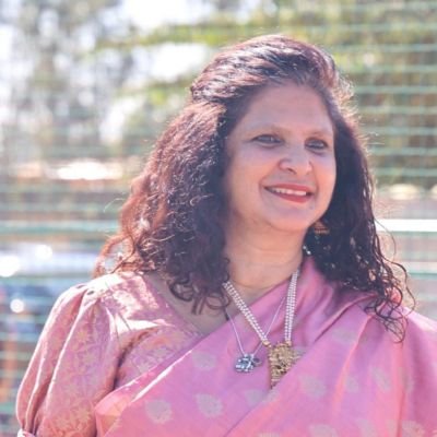 Usha Iyer