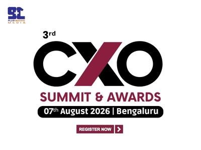 CXO Summit & Awards